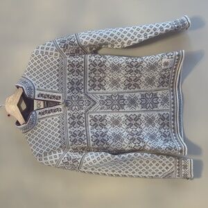 Dale of Norway Vintage sweater.